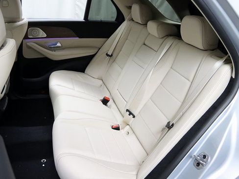 Certified 2026 Mercedes-Benz GLE 350 4MATIC image 12