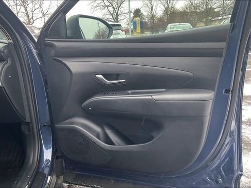 Certified 2025 Hyundai Tucson SEL image 24