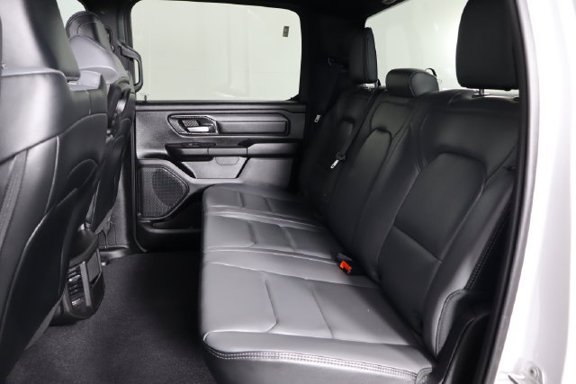 Used 2025 RAM 1500 Tradesman AWD/4WD image 8