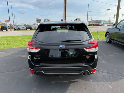 Used 2023 Subaru Forester Wilderness image 5