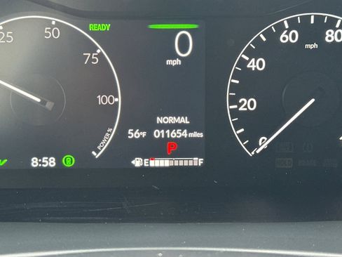 Used 2025 Honda CR-V Sport-L image 31