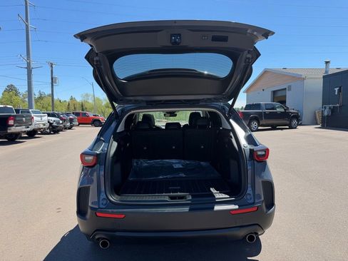 Used 2023 MAZDA CX-50 AWD 2.5 S w/ Cargo Package image 26
