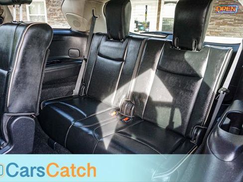 Used 2019 INFINITI QX60 Pure image 23