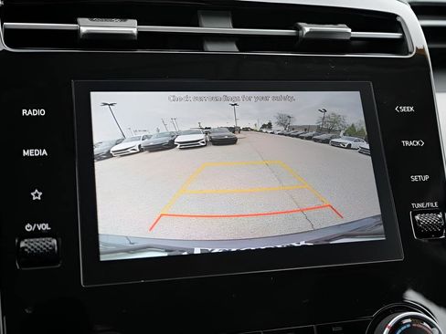 Certified 2024 Hyundai Tucson SE AWD/4WD image 33