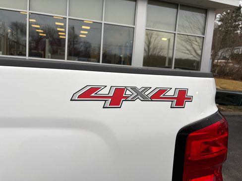 Used 2015 Chevrolet Silverado 2500 High Country image 19