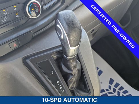 Certified 2023 Ford Transit 350 DRW RWD image 29