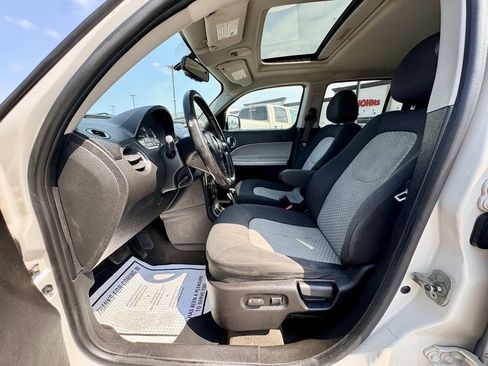 Used 2007 Chevrolet HHR LT w/ LT Preferred Equipment Group FWD image 10