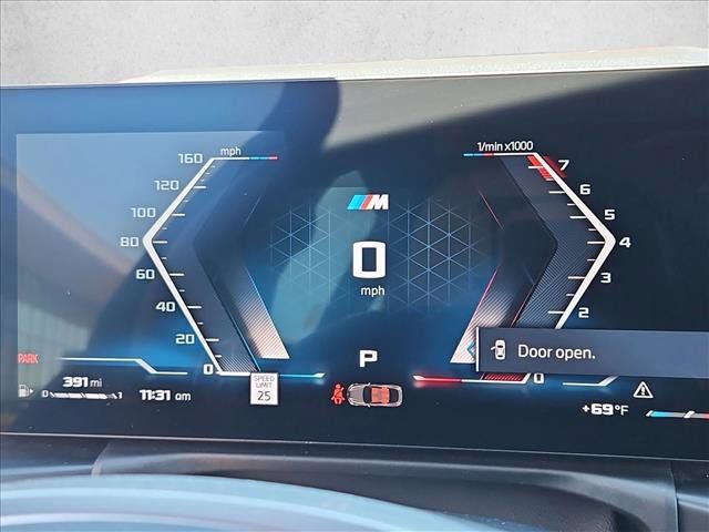 Used 2026 BMW 440i xDrive AWD/4WD image 11