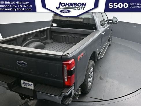 New 2026 Ford F250 Lariat w/ Chrome Package AWD/4WD image 23