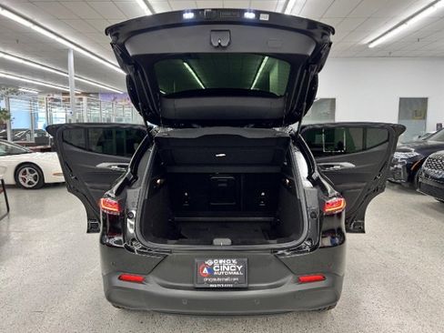 Used 2023 Dodge Hornet GT w/ Track Pack image 34