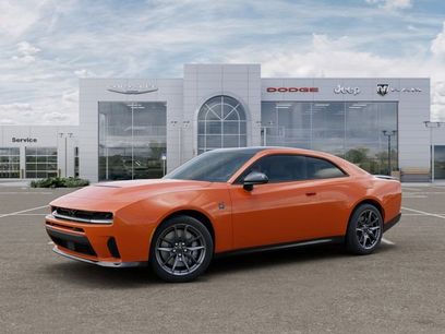 New 2026 Dodge Charger Scat Pack w/ Blacktop Package