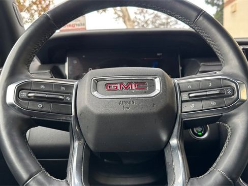 Used 2024 GMC Acadia Elevation image 35