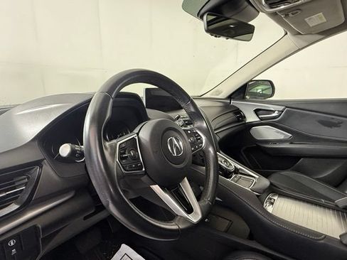Used 2022 Acura RDX FWD w/ Technology Package image 17