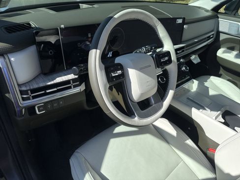 New 2025 Hyundai Santa Fe Calligraphy image 16