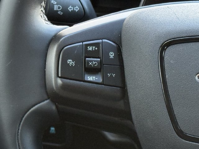 Used 2024 Ford Mustang Mach-E Select RWD image 12