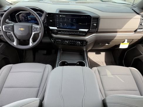 New 2026 Chevrolet Silverado 3500 LT w/ Texas Edition image 10