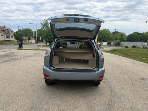 Used 2007 Lexus RX 350 AWD image 8