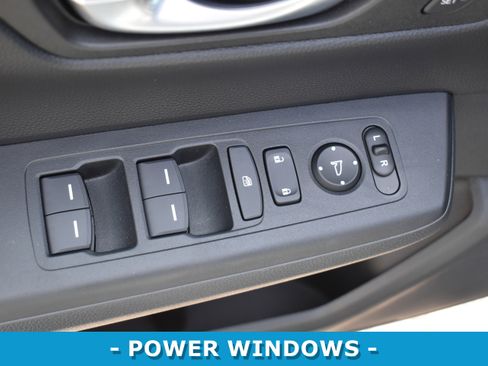 Used 2024 Honda CR-V Sport-L image 7