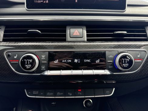 Used 2019 Audi S5 Prestige w/ S Sport Package AWD/4WD image 20