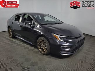 Used 2024 Toyota Corolla SE FWD 360° Tour