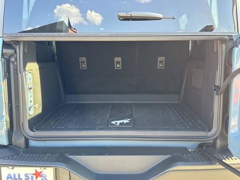 Used 2023 Ford Bronco Raptor image 13