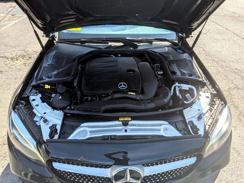 Used 2020 Mercedes-Benz C 300 4MATIC Coupe image 42