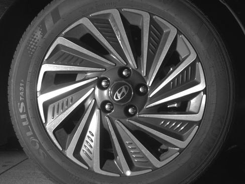 Used 2025 Hyundai Sonata SEL image 13