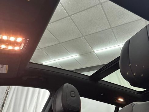 Certified 2022 Mercedes-Benz GLS 63 AMG 4MATIC image 23
