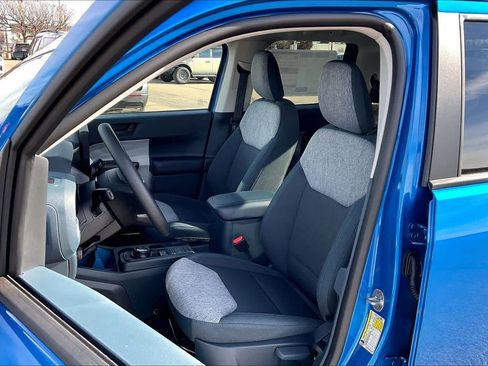 New 2026 Ford Maverick XLT image 9