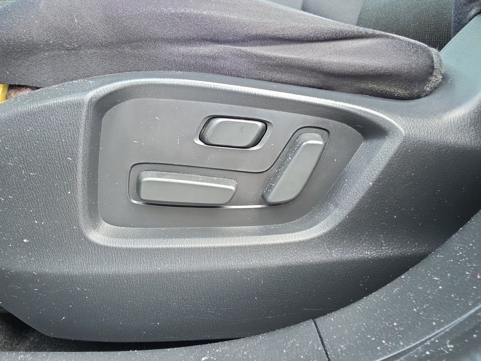 Used 2022 MAZDA CX-9 Sport AWD/4WD image 17