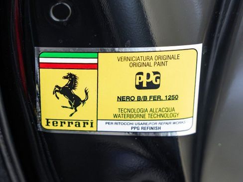 Used 2014 Ferrari F12 Berlinetta RWD image 60