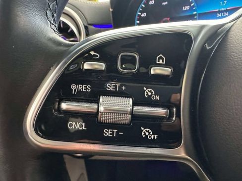 Certified 2023 Mercedes-Benz CLA 250 4MATIC image 30