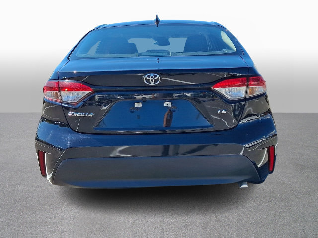 Used 2024 Toyota Corolla LE FWD image 5