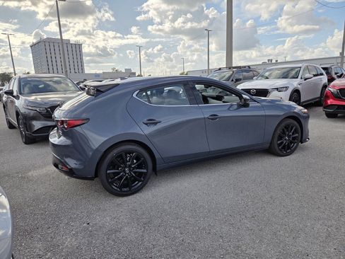 New 2026 MAZDA MAZDA3 Hatchback w/ Appearance Package AWD/4WD image 13