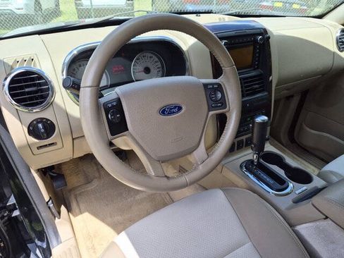 Used 2010 Ford Explorer Limited RWD image 16