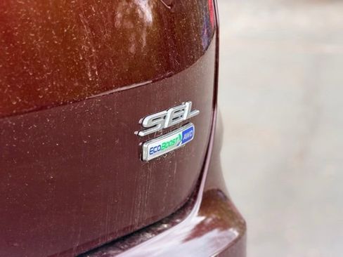 Used 2019 Ford Edge SEL w/ Equipment Group 201A AWD/4WD image 27