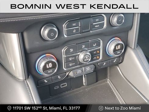 Used 2022 Chevrolet Tahoe LT image 28