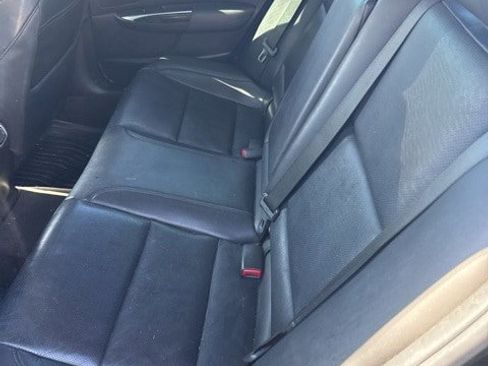 Used 2019 Acura TLX w/ Technology Package image 7