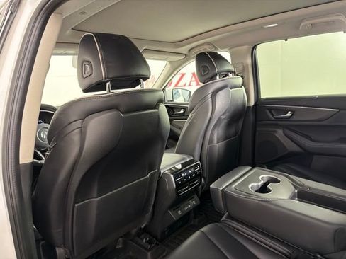 Used 2022 Acura MDX SH-AWD w/ Advance Package image 14