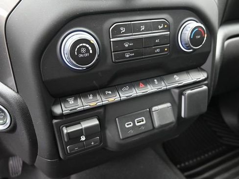 New 2026 Chevrolet Silverado 2500 Custom w/ Custom Value Package image 33