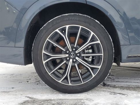 Used 2025 MAZDA CX-70 3.3 Turbo S w/ Premium Plus image 5