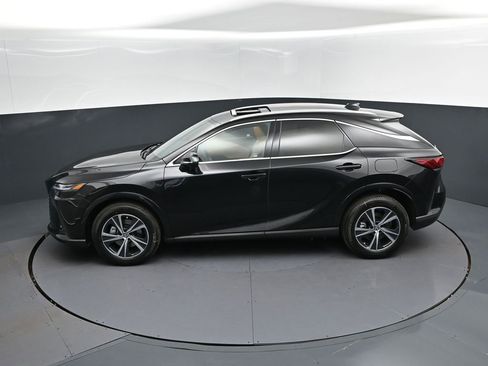 New 2026 Lexus RX 350 Premium image 32