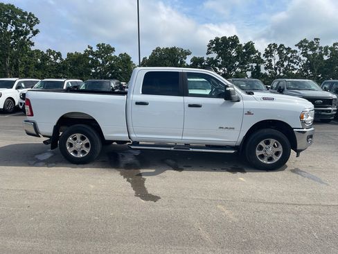 Used 2024 RAM 2500 Big Horn AWD/4WD image 5