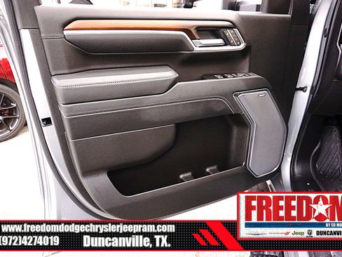 Used 2025 GMC Sierra 2500 Denali w/ Denali Reserve Package image 40