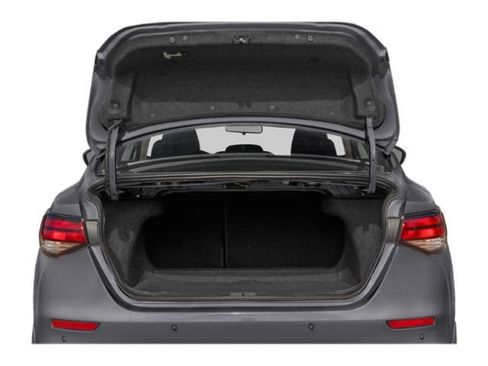 Used 2024 Nissan Sentra SV w/ All-Weather Package FWD image 15