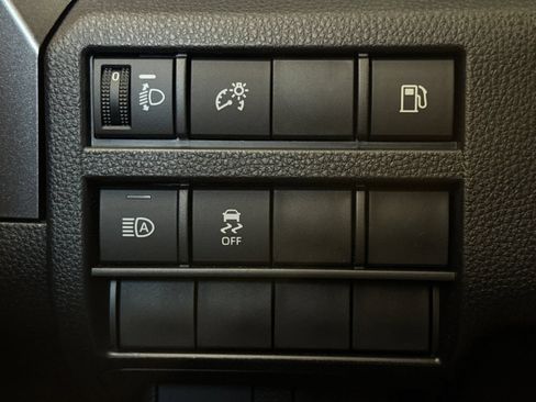 New 2026 Toyota 4Runner SR5 RWD image 30