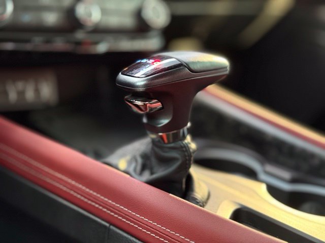 Used 2023 Dodge Durango SRT Hellcat AWD/4WD image 27