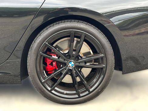 Used 2024 BMW M340i xDrive w/ Premium Package image 6