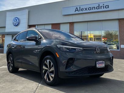 Certified 2023 Volkswagen ID.4 Pro