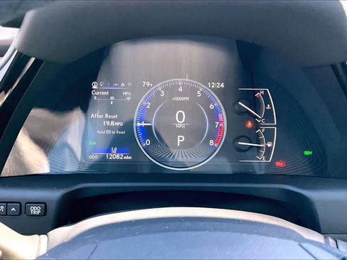 Used 2024 Lexus ES 350 w/ Premium Package image 23